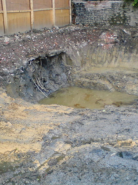 C&H Environmental Technical Services, Site Environmental Work, Remediation Environmental Work