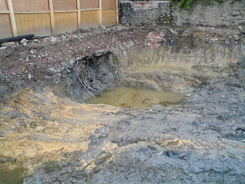 C&H Environmental Technical Services, Site Environmental Work, Remediation Environmental Work